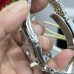 DateJust 41mm 126334 Fluted Bezel Black Dial Jubilee Bracelet Clean Factory CF VR3235
