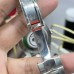 DateJust 41mm 126334 Fluted Bezel Black Dial Jubilee Bracelet Clean Factory CF VR3235