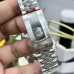 DateJust 41mm 126334 Fluted Bezel Black Dial Jubilee Bracelet Clean Factory CF VR3235