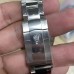 DateJust 41mm 126300 Smooth Bezel Black Dial Oyster Bracelet VSF  VS3235
