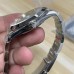 DateJust 41mm 126300 Smooth Bezel Black Dial Oyster Bracelet VSF  VS3235