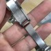 DateJust 41mm 126300 Smooth Bezel Black Dial Oyster Bracelet VSF  VS3235