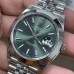 DateJust 41mm 126300 Smooth Bezel Mint Green Dial Jubilee Bracelet VSF  VS3235