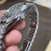 DateJust 41mm 126300 Smooth Bezel Mint Green Dial Jubilee Bracelet VSF  VS3235