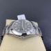 DateJust 41mm 126300 Smooth Bezel Grey Dial Oyster Bracelet  VSF VS3235