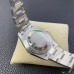 DateJust 41mm 126300 Smooth Bezel Grey Dial Oyster Bracelet  VSF VS3235