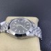 DateJust 41mm 126300 Smooth Bezel Grey Dial Jubilee Bracelet  VSF VS3235