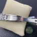 DateJust 41mm 126300 Smooth Bezel Grey Dial Jubilee Bracelet  VSF VS3235