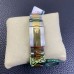  DateJust 41mm Fluted Bezel YG Dial YG/SS Oyster Bracelet VSF VS3235