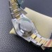  DateJust 41mm Fluted Bezel YG Dial YG/SS Oyster Bracelet VSF VS3235