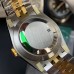 DateJust 41mm Fluted Bezel Gold Motif Dial YG/SS Jubilee Bracelet VSF VS3235