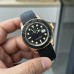 Yacht-Master 40mm 116655 RG Ceramic Black Dial Oysterflex Strap VSF VS3235