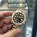 Yacht-Master 40mm 126621 RG/SS Brown Dial RG/SS Bracelet VSF VS3235