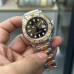 Yacht-Master 40mm 126621 RG/SS Brown Dial RG/SS Bracelet VSF VS3235