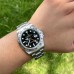 Explorer II 42mm 226570 Black Dial SS Bracelet GMF SH3285
