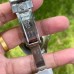 Explorer II 42mm 226570 Black Dial SS Bracelet GMF SH3285