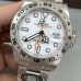 Explorer II 42mm 226570 White Dial SS Bracelet Clean Factory CF DD3285