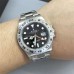 Explorer II 42mm 226570 Black Dial SS Bracelet Clean Factory CF DD3285