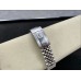 DateJust 41mm 126334 Fluted Bezel White Dial Jubilee Bracelet VSF VS3235