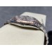 DateJust 41mm Fluted Bezel Champagne Dial RG/SS Jubilee Bracelet VSF VS3235