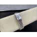  DateJust 41mm 126334 Fluted Bezel Silver Dial Jubilee Bracelet VSF VS3235