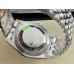  DateJust 41mm 126334 Fluted Bezel Silver Dial Jubilee Bracelet VSF VS3235