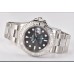 Yacht-Master 40mm 116622 Grey Dial SS Bracelet Clean Factory CF VR3235