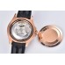 Yacht-Master 40mm 116655 RG Ceramic Black Dial Oysterflex Strap Clean Factory CF VR3235