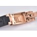 Yacht-Master 40mm 116655 RG Ceramic Black Dial Oysterflex Strap Clean Factory CF VR3235