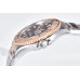 Yacht-Master 40mm 126621 RG/SS Brown Dial RG/SS Bracelet Clean Factory CF VR3235
