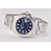 Yacht-Master 40mm 126622 Blue Dial SS Bracelet Clean Factory CF VR3235