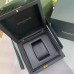 Audemars Piguet New Green Wooden Watch Box