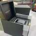 Audemars Piguet New Green Wooden Watch Box