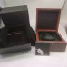 Blancpain Wooden Box