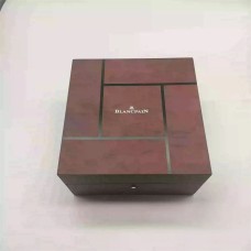 Blancpain Wooden Box