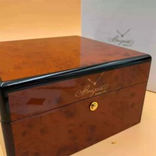 Breguet Wooden Box