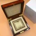 Breguet Wooden Box