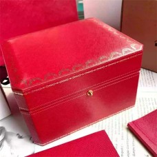 Cartier Box Black linling