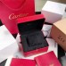 Cartier Box Black linling