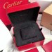 Cartier Box Black linling