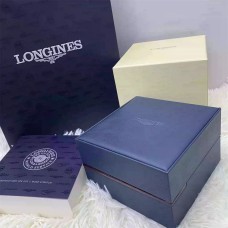 Longines Wooden Box
