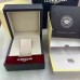 Longines Wooden Box