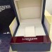 Longines Wooden Box