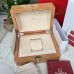 Omega Wooden Box