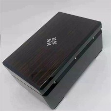 Patek Philippe Wooden Box