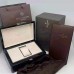 Patek Philippe Wooden Box