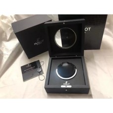 Hublot Wooden Box