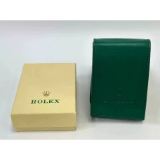 Rolex Travel Box