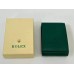 Rolex Travel Box