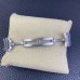 Tank Must 29.5x22mm White Dial SS Bracelet AF Swiss Quartz